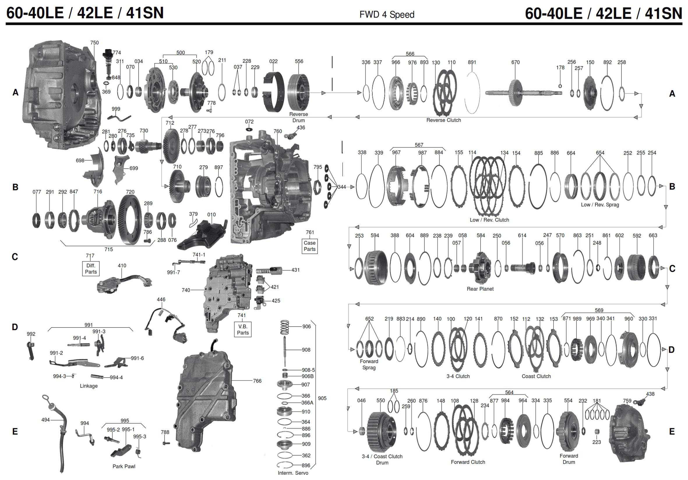 AW60-40LE_scheme