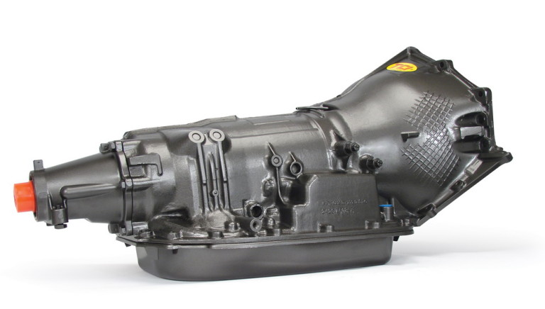 Gm 4l80e Transmission Parts