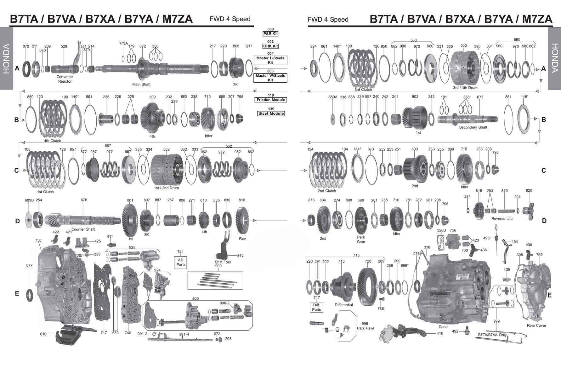 722.9 transmission repair manual pdf