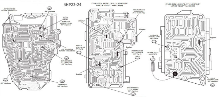 4hp24 zf transmission pdf