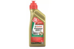 castrol d3 fluid