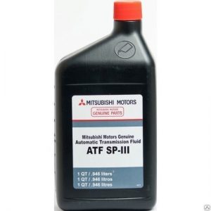 mitsubishi_sp3_oil