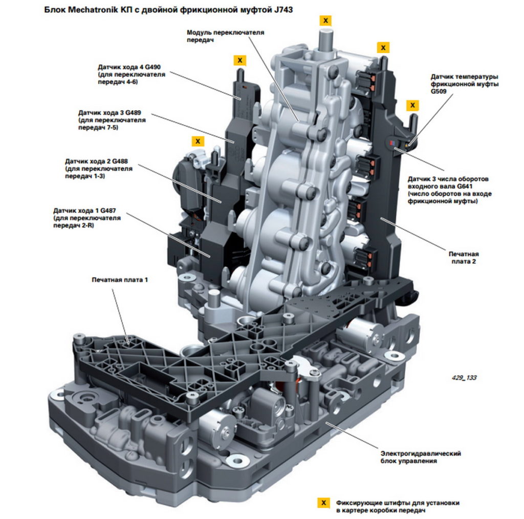 dl501_mechatronic_manual