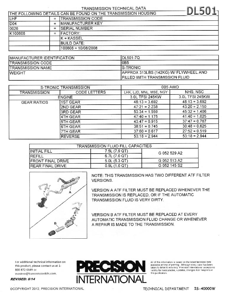 dl501_technical_data