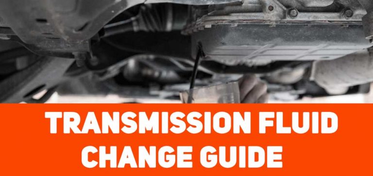 cheap transmission fluid change near me