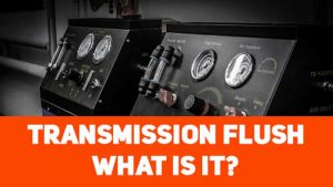 flush transmission