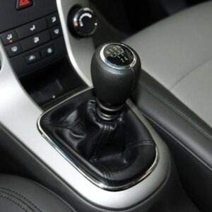 features of manual transmissions