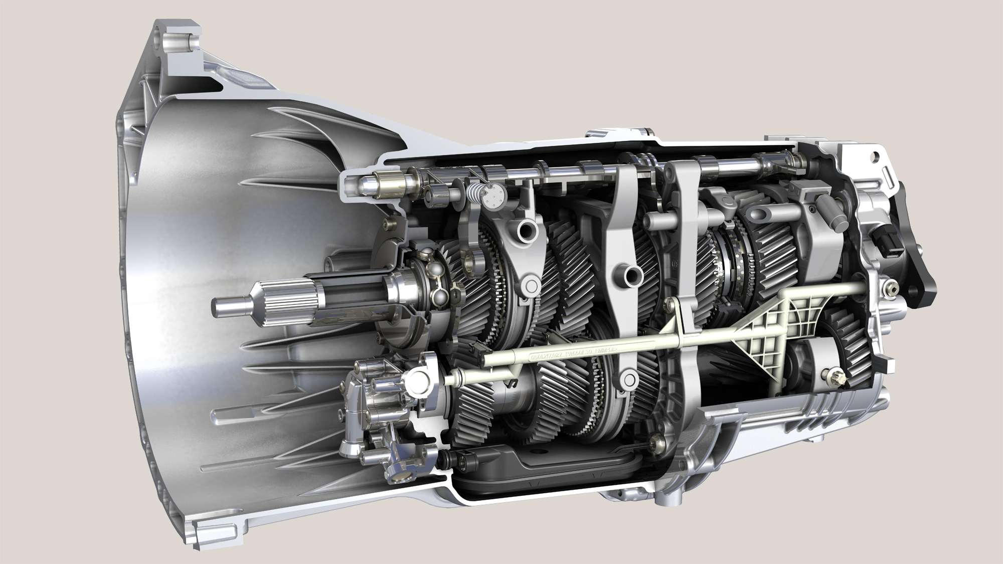 know about speed transmission